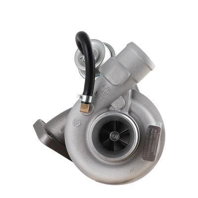 Gt2052s Turbocharger Assembly 721843-0001 721843-0002 Turbo for Ford Ranger