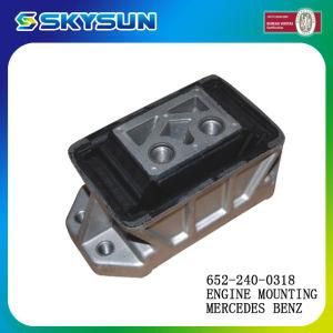 Truck Auto Parts 652-240-0318 Engine Mount for Mercedes Benz