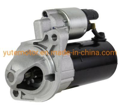Starter Motor Lester 19662 F000al0111 28100-0L070 28100-0L080