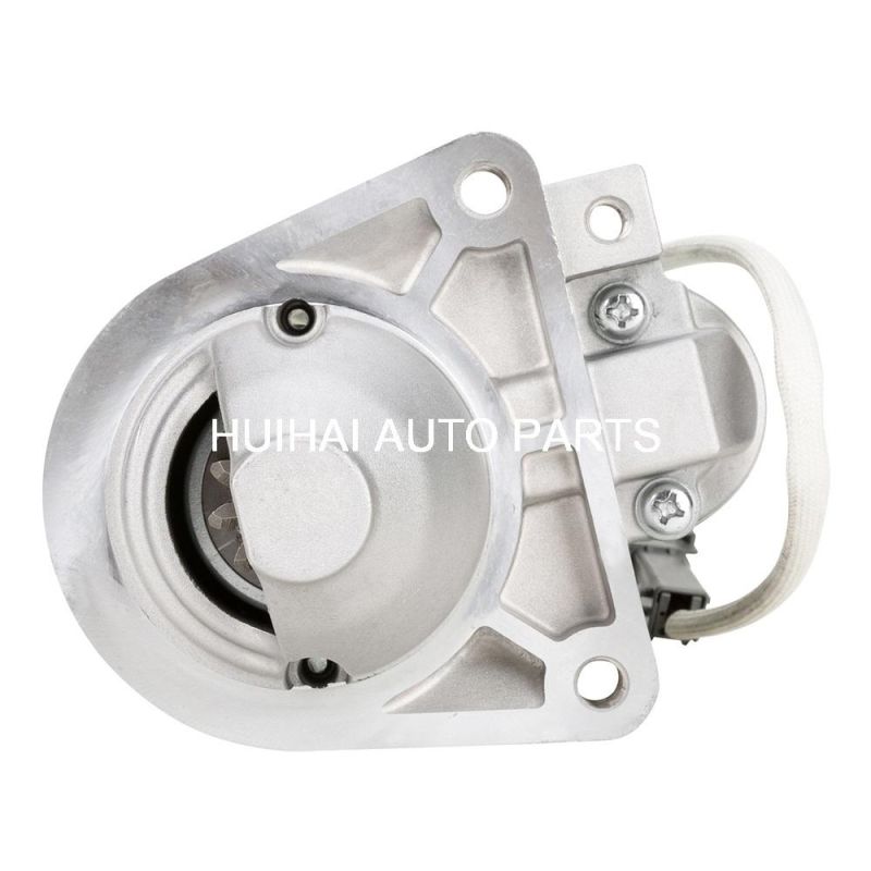 Brand New Auto Car Motor Starter 19065 M1t30571 23300-Zj50A for Nissan Armada Titan