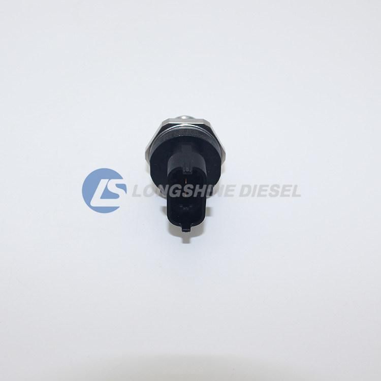 Common Rail Pressure Sensor 0281002534 for Renault for Volvo