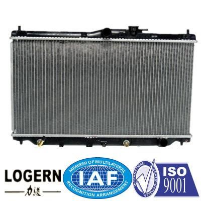 Ho-002 Auto Car Radiator for Honda Accord/Prelude&prime;90-93 at Dpi: 19