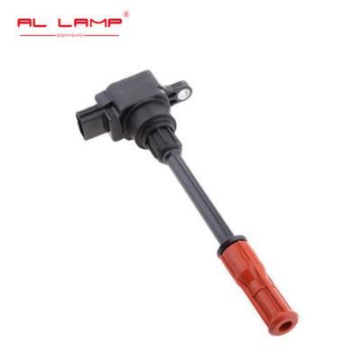 High Quality 19500-E0011 Bobina De Encendido Ignition Coil for Hino OEM 19500e0011