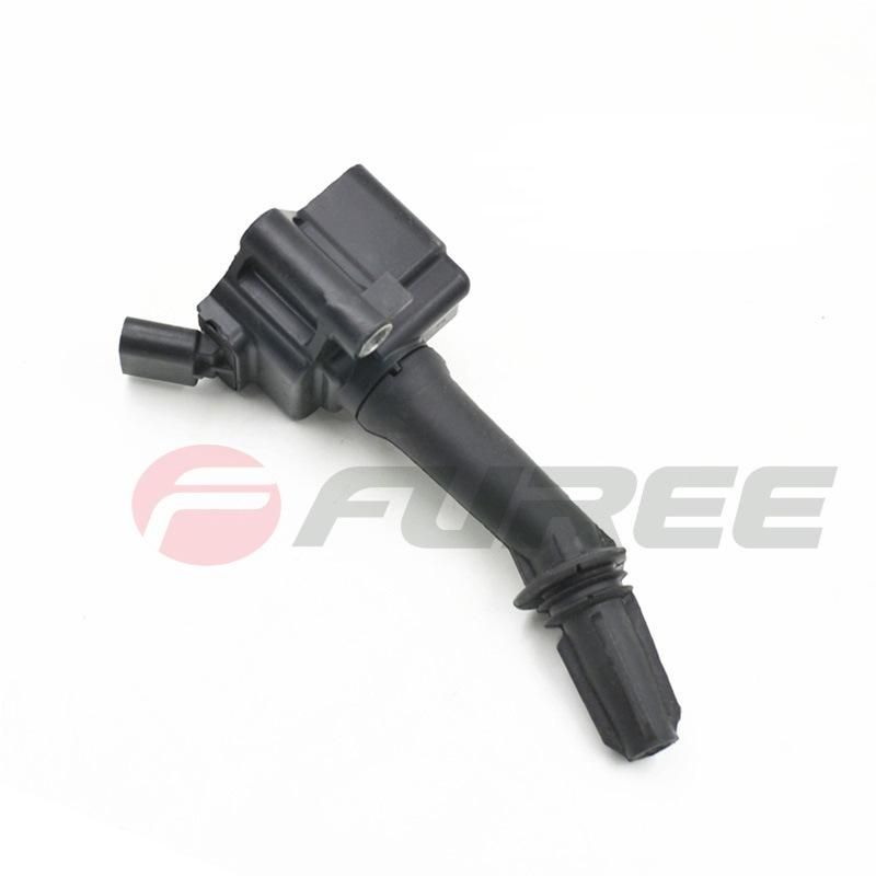 55599110A, 12635672 Ignition Coil, Compatible with Compatible with Buick Encore Chevrolet Chevy Cruze Malibu Volt 2016-2017
