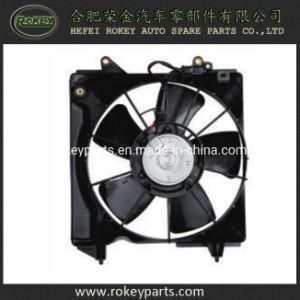 Auto Radiator Cooling Fan for Honda 19015-51b-H01 19020-Rsa-G01