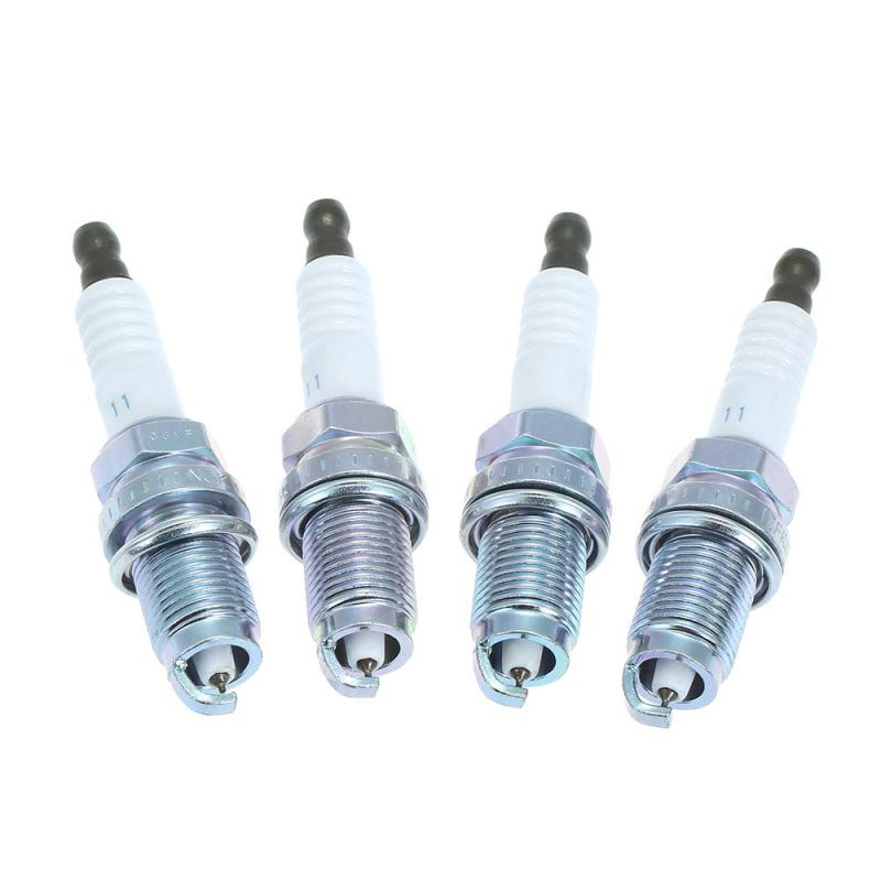 China Manufacture OEM Quality Engine Multi Electrode Spark Plugs