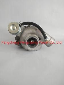 Gt2252 452187-5006s Turbo Factory Nissan Truck Engine Parts Turbocharger