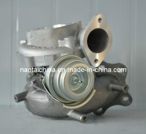 Turbocharger GT2056V or 767720-5004s / 14411-Eb70a / 14411-Eb70d / 14411-EB70C with Nissan-YD25