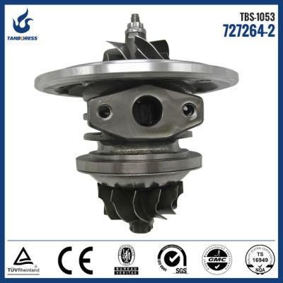 Perkins GT2052S 727264 727264-2 727264-0002 452191 452191-2 Turbocharger