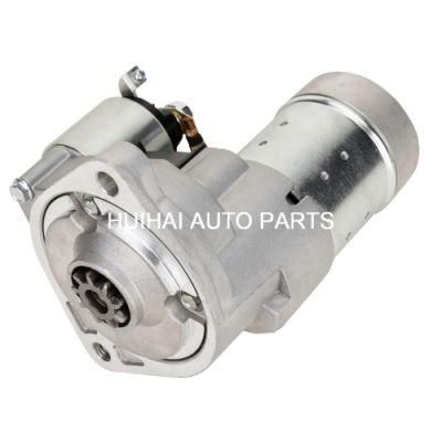 Brand New Auto Car Motor Starter 18279 S114-850/S114-850A/S114-850b/S114-850c 12-02-136/97-150-203 for Opel Astra