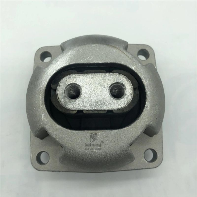 OEM: 2052402518/205 240 2518 Fit for Benz 205year: 2013- Kutway Engine Mount