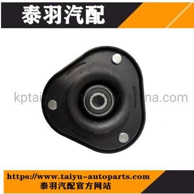 Car Parts Rubber Strut Mount 48609-12440 for Toyota Corolla Nde120