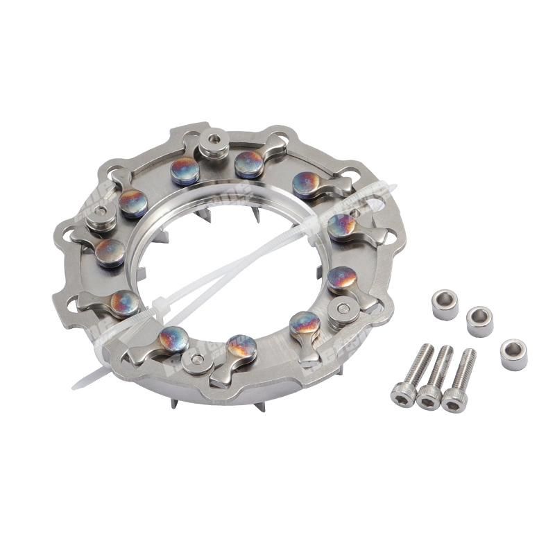 K04 Turbo Nozzle Ring 53049700032 Geometry for Volkswagen T5 Transporter 2.5L Tdi
