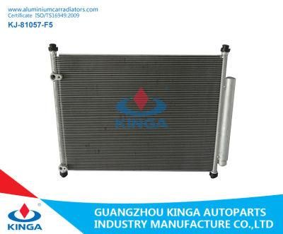 Condenser for OEM 80110-T9a-T01