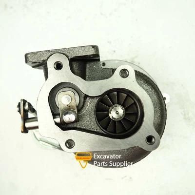 Quality Suit for Turbocharger 4tnv98 Rhf5 129908-18010 123945-18020 Vb430075