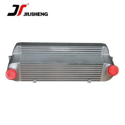 Fan Clutch Intercooler for Bm*W E82 E88 E90 E92 F30 F32 F22 N20 N55