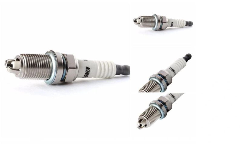 90919-01253 Car Engine Spark Plug Fit for Yaris