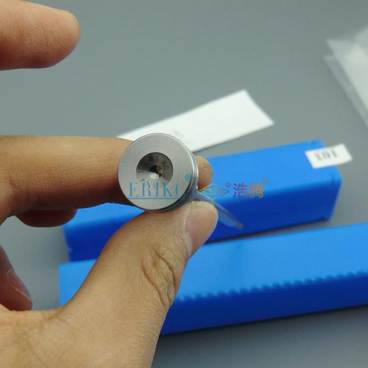 Erikc F00rj02103 Crdi Injector Valve Bosh F 00r J02 103 Control Valve Assy Foorj02103 for Injector 0445120134 0445120297