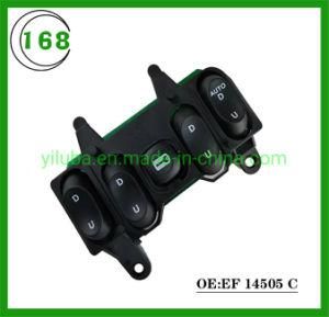 Ef-14505-C Window Lifter Switch Rhd for Ford Ef Ei Falcon Fairmont