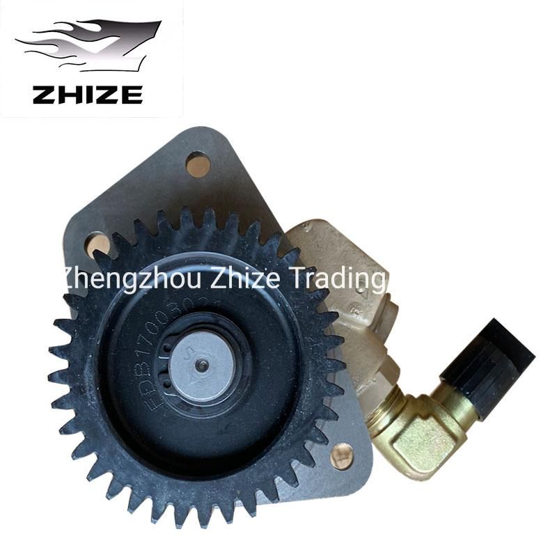 F D B 3407020-10 W Y Steering Pump of Qingdao F a W