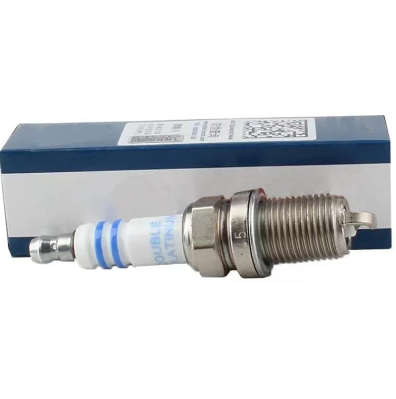 High Performance Iridium Spark Plugs Wholesale for Car Engine