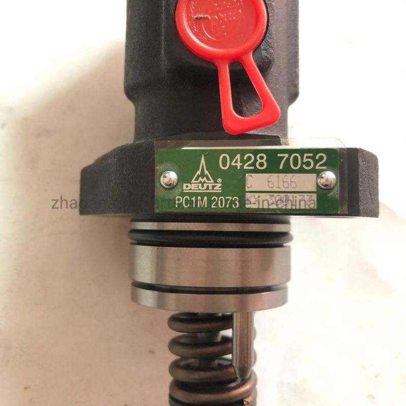 Diesel Fuel Pump Plunger 04287052 04286681 PC1m2073
