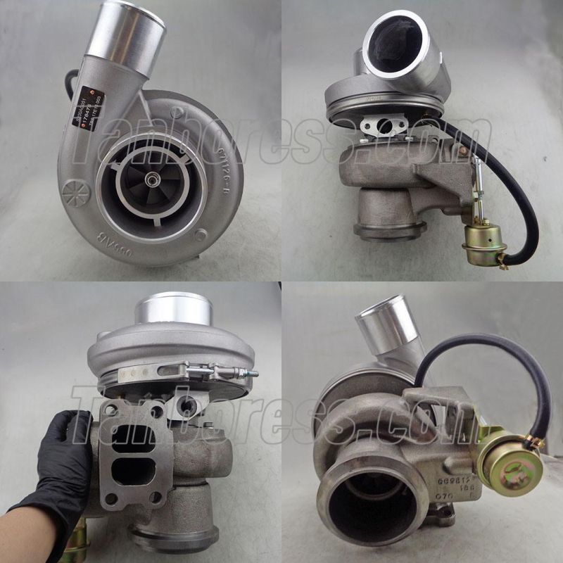 turbocharger for Caterpillar CAT S200AG051 3162B C7 171860 178475 0R7979