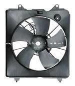 19015-Rza-A01 for Honda Cr-V &prime;07-&prime;08 Auto Engine Cooling System Fan