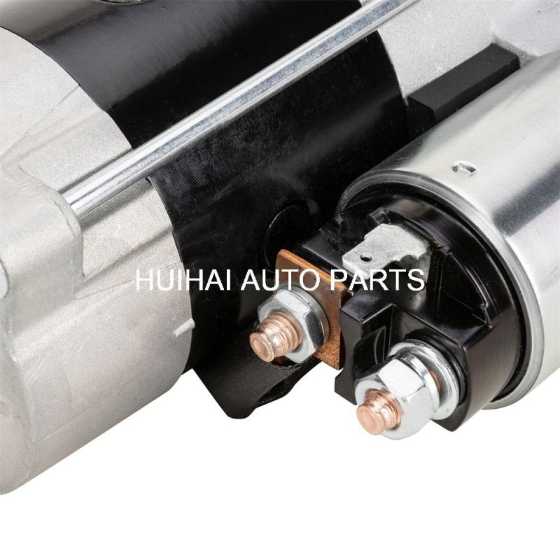 Brand New Auto Car Motor Starter 17940 M2t88372 56041579ab for Jeep Liberty