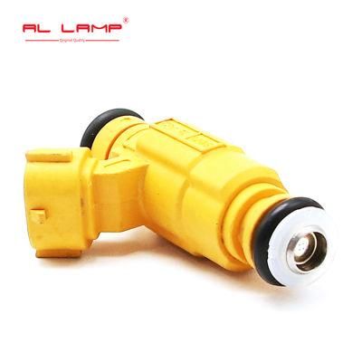 Gasoline Fuel Injector for Hyundai I20 I30 KIA Rio Venga 1.4 1.6 G4fg OEM 35310-2b020 353102b020