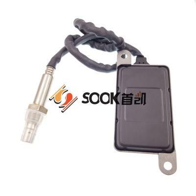 Nox Sensor OEM No: A0091533628 5wk96616D for Mercedes Euro5