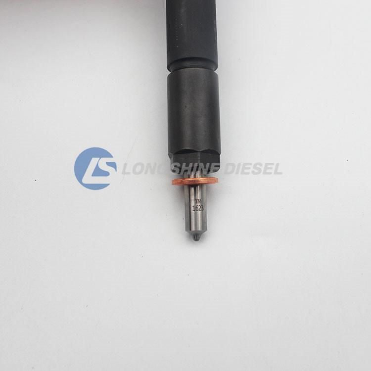Diesel Fuel Injector 0445110284 for Dongfeng Euro 3 3.0d / Nissan / Renault