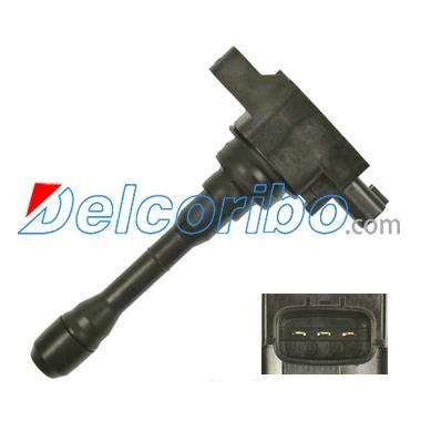 224485na0a, 22448-5na0a for Infiniti Qx50 2019 Ignition Coil