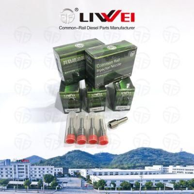 Liwei Brand M0034 P150 M0034p150 Sims Series Common Rail Diesel Nozzle for Injector 4q9K-546-AA/A2c8139490080