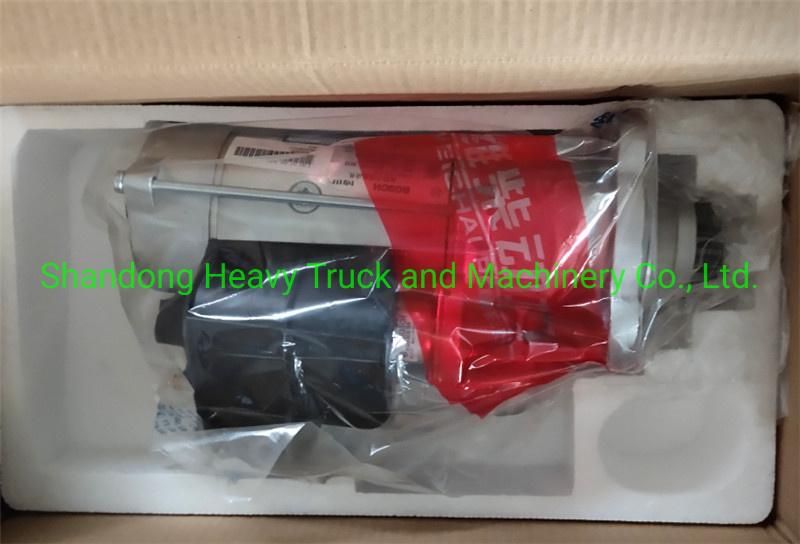 Brand New Cheap Price Foton Engine Starter