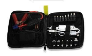 12000mAh Portable Jump Start Kit