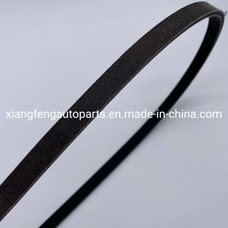 Car Rubber V-Ribbed Fan Belt for Subaru 73323AC011 4pk895