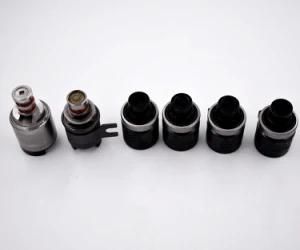 OEM 6PCS 5r44e 5r55e Transmission Shift Solenoid for Coast Ford 97-up Tested