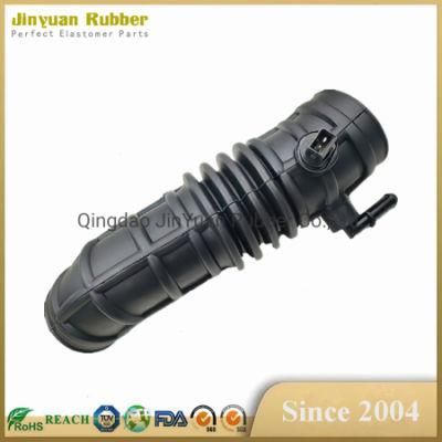 EPDM Silicone Nr NBR Replacement Air Hose Automotive Rubber Tube Air Filter Intake Hose