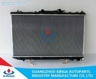 Auto Parts Aluminum Radiator for Toyota Caldina 1996-2002 at