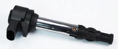 Ignition Coil for BMW 3 2005/01- OEM 12137838388