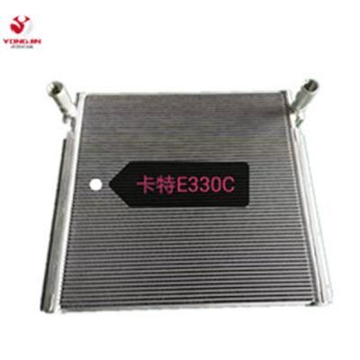 E330c/Carter 330c Hydraulic Cooler for Excavator Parts