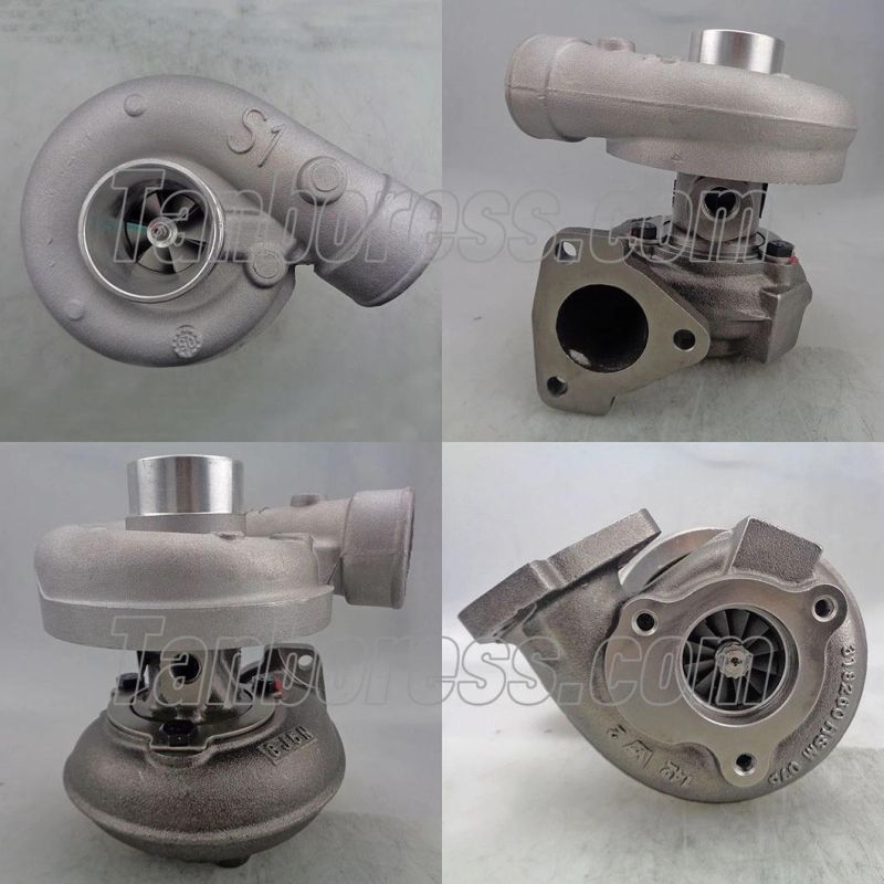 high quality turbocharger S1B 317960 53149886702 Deutz Turbocharger