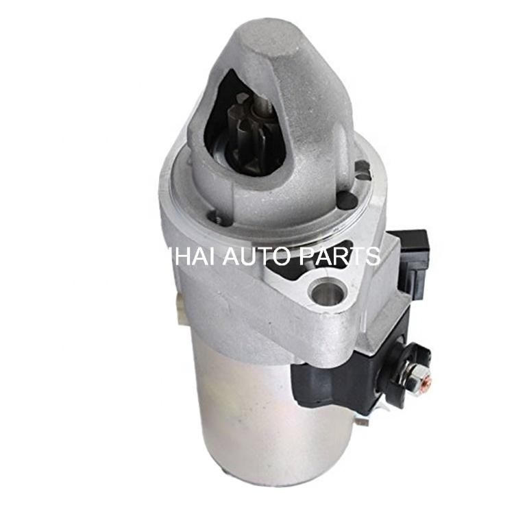 Manufacture High Quality 17870 17960 19009 31200-R40-A01 31200-R40-A01RM 31200-R41-L01 31200-Raa-A51 Starter Motor for Honda Civic