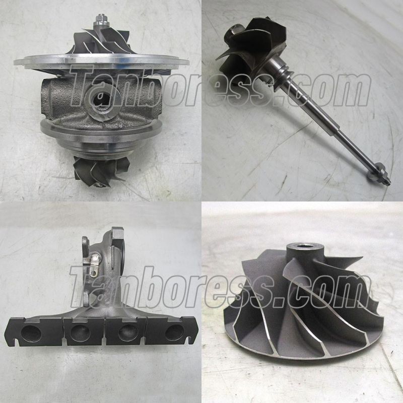 Audi Seat Volkswagen VW K03 CCZA CCTA 53039880290 turbocharger