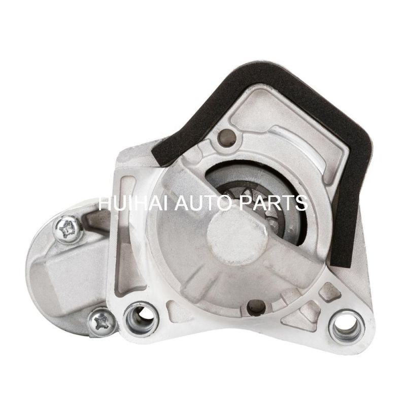Brand New Auto Car Motor Starter M0t37871/M0t37871ze/M-10064-80 23300-1hc1b/23300-1hc1c/23300-0410A-4 for Nissan
