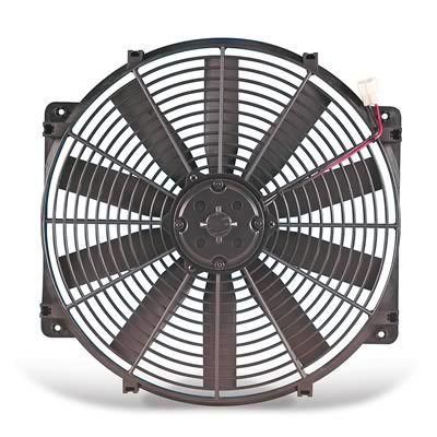 Auto Cooling Condenser Fan Coil