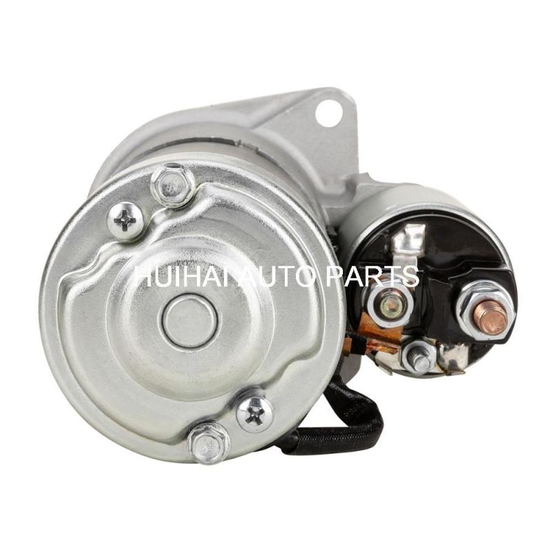 Brand New Auto Car Motor Starter 33283 M1t30071/M1t30073/M1t30072/55353857 for Saab Cadillac Opel