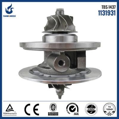 Ford GT1749V Lynx 802418 802418-0001 713517 713517-0007 713517-7 Turbocharger