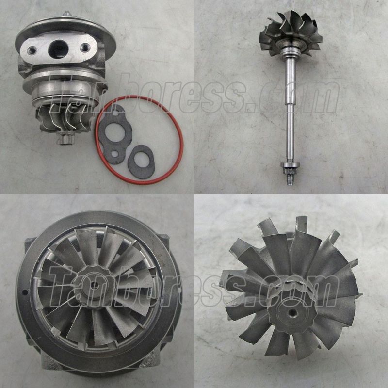 Turbo Chra Mitsubishi TD04 4D56 49177 49177-01512 MD194841